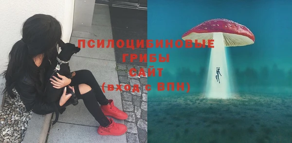 кристаллы Верея
